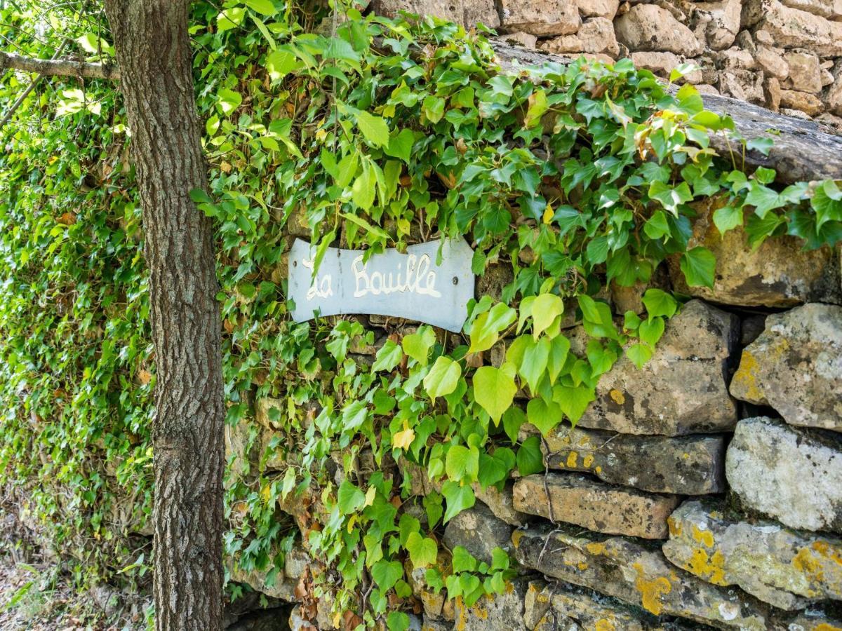 Classy Holiday Home In Les Vans With Pool Chambonas Εξωτερικό φωτογραφία